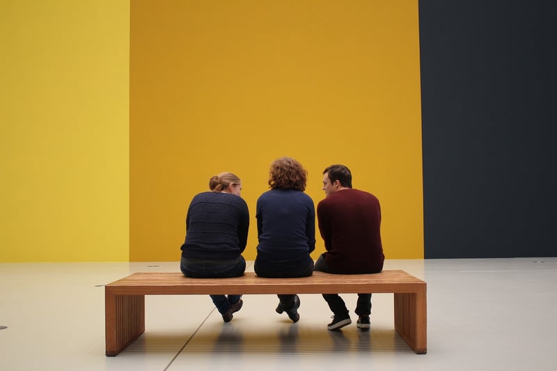 Art Galleries