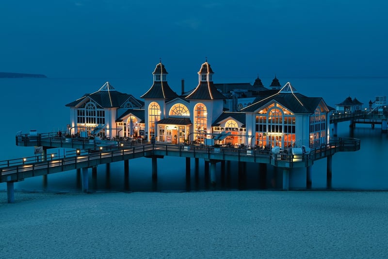 Paradise Cove Resort