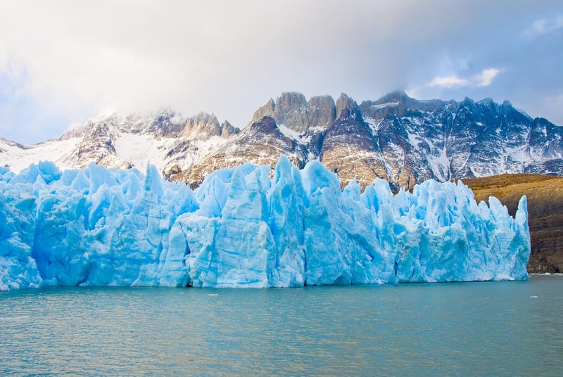 Torres del Paine National Park