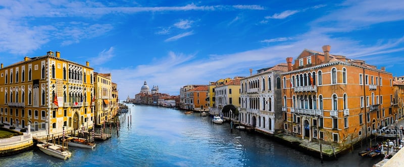 Art Gallery in Venice